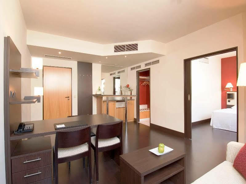 Hotel Nh Vídeň