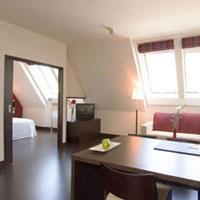 Nh Hotel Vídeň