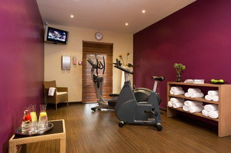 Hotel Nh Wien